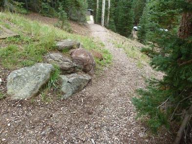 Preview photo of Anderson Meadow Campground (Fishlake Nf, UT)