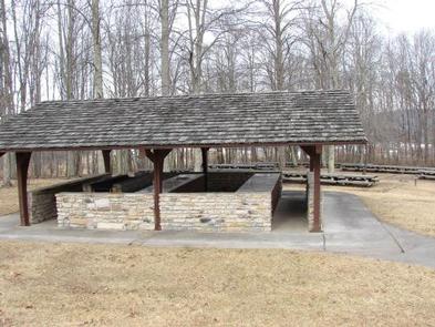 FLATWOODS GROUP PICNIC AREA