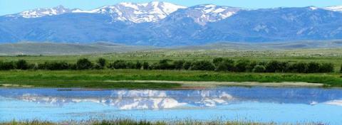 Preview photo of Arapaho National Wildlife Refuge