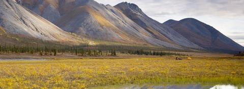 Preview photo of Arctic National Wildlife Refuge