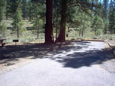 LOGGER CAMPGROUNDLogger Campground