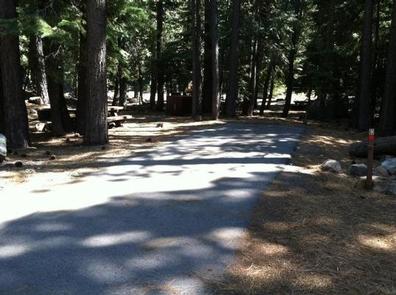 Preview photo of William Kent Campground