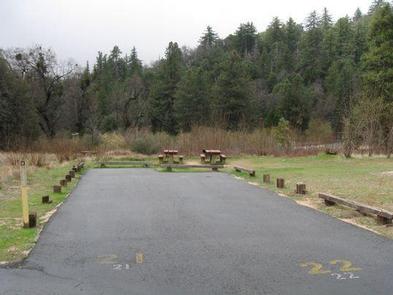 Preview photo of Observatory Campground