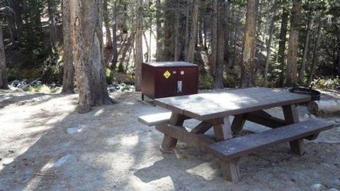 Coldwater Campground