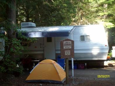 Preview photo of Humbug Campground