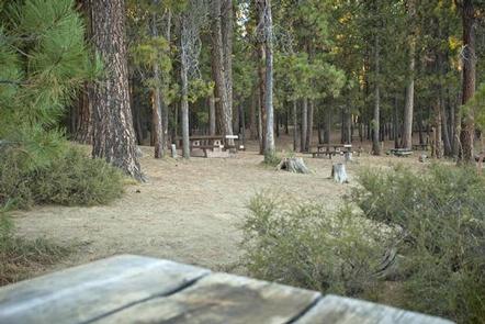 Preview photo of South Twin Lake Campground