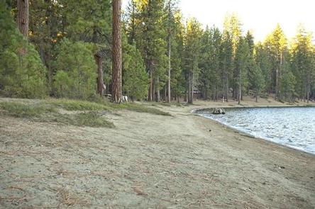SOUTH TWIN LAKE CAMPGROUND