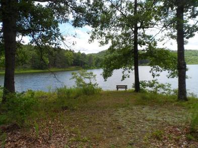 Preview photo of Loggers Lake Campground