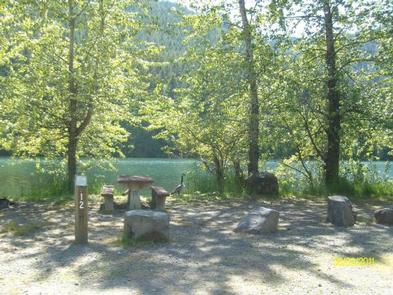 Preview photo of Santiam Flats Campground