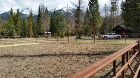Preview photo of Owl Creek Corral