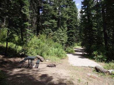 Preview photo of Cold Springs Campground - Boise Nf (ID)