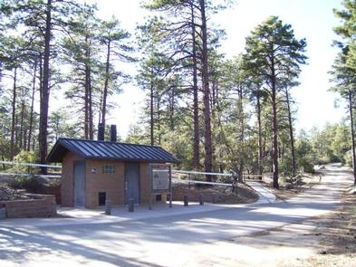 Alto Pit Ohv Campground, Prescott National Forest - Recreation.gov