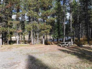 Preview photo of East Lemolo Campground