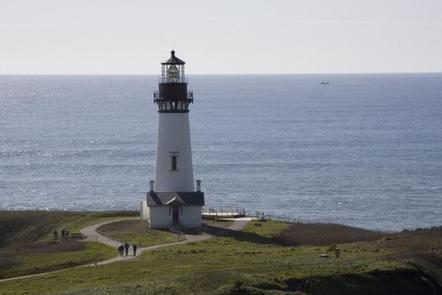 Preview photo of Yaquina Head Lighthouse Tours