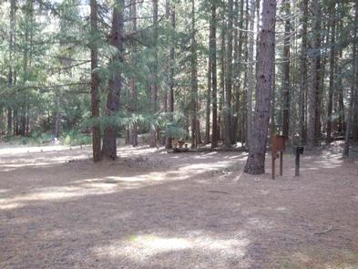 WHISKEY SPRINGS CAMPGROUND