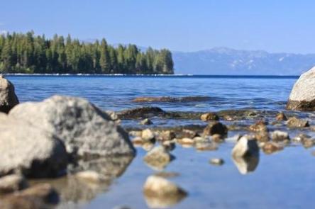 MEEKS BAY 1Beautiful Lake Tahoe 