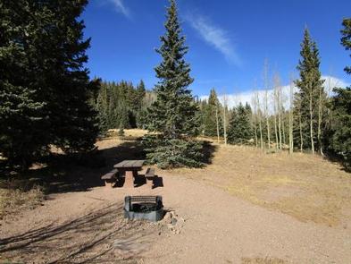 Preview photo of Bear Lake Campground (CO)