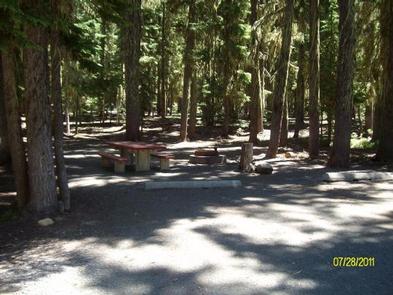 Preview photo of Islet Campground