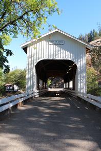 Cavitt Creek Bridge