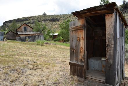 Riddle Brothers Ranch National Historic District