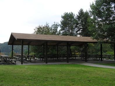 Preview photo of Aitch Picnic Shelter