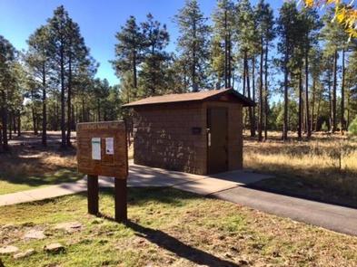 Mogollon Campground, Apache-Sitgreaves National Forest - Recreation.gov