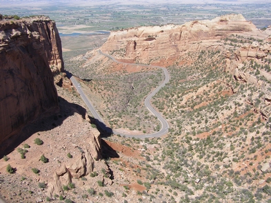 Preview photo of Colorado National Monument