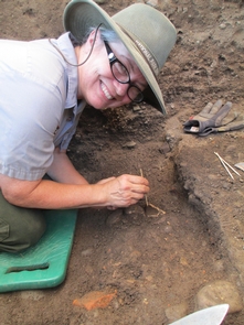 Uncovering the Past at Fort StanwixWhat evidence of the past has been found at Fort Stanwix? Stop through to find out!
