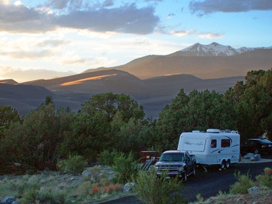 Great Sand Dunes National Park & Preserve, Colorado - Recreation.gov