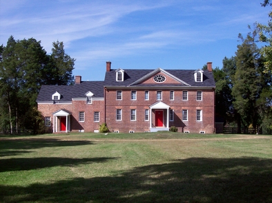 Harmony Hall, Maryland - Recreation.gov