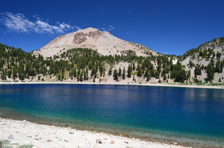Preview photo of Lassen Volcanic National Park