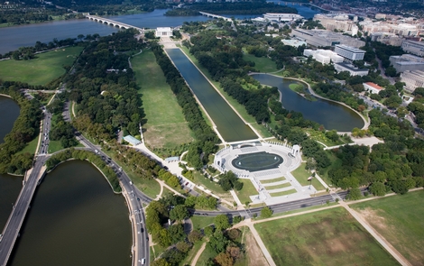 Preview photo of National Mall and Memorial Parks