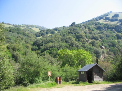 Escape to Enchantment: Uncovering the Magic of New Mexico's South Fork Campground