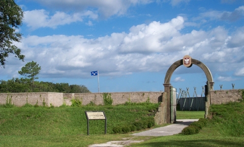 Fort Caroline