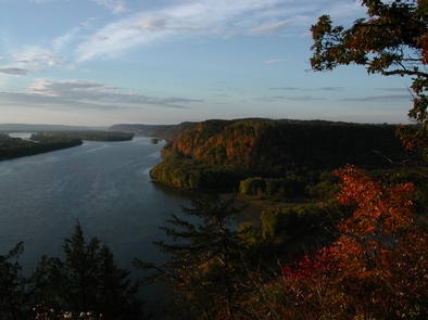 Preview photo of Effigy Mounds National Monument