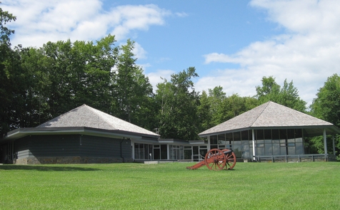 Preview photo of Saratoga National Historical Park