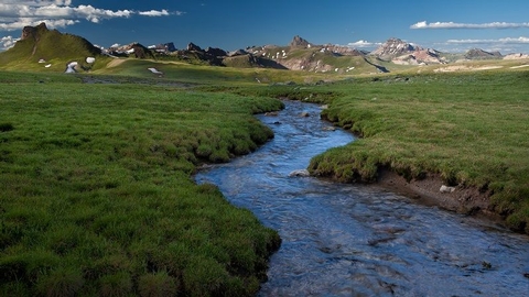 Uncompahgre Wilderness