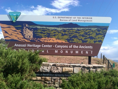 Preview photo of Canyons of the Ancients National Monument - Visitor Center and Museum