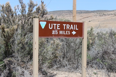 Ute Trail 