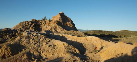 Preview photo of Roan Plateau - Hubbard Mesa