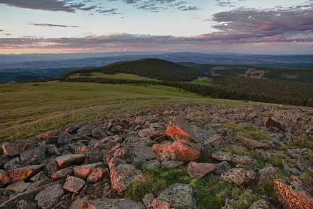 Preview photo of Powderhorn Wilderness Area