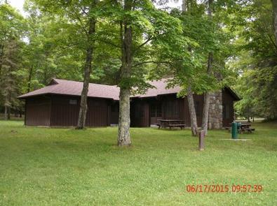 Kentuck Lake Campground Recreation Gov
