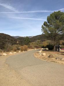 ROSE VALLEY CAMPGROUND