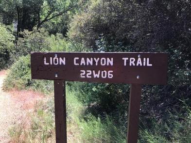 MIDDLE LION CAMPGROUND