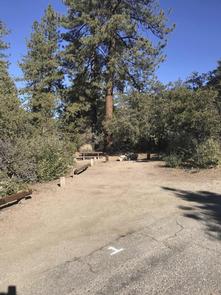 Preview photo of Chuchupate Campground