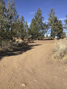 Preview photo of Chuchupate Campground