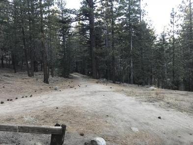 Preview photo of MT. Pinos Campground