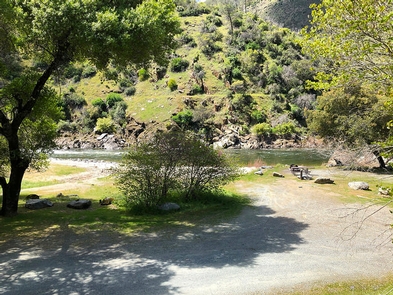Preview photo of Mccabe Flat Campground